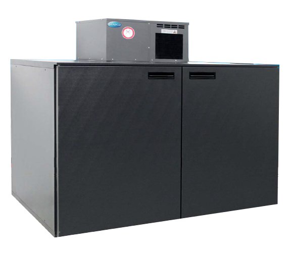 TC KEGNS6 (DKB-6) | KEG cooler