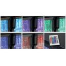 DCL-222GMU - Bar cooler 3 doors