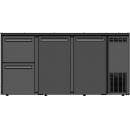TC BBCL3-522 | Bar cooler