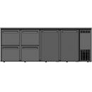 TC BBCL4-3322 | Bar cooler
