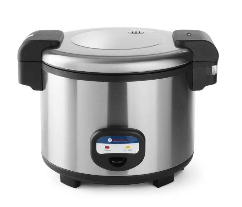 240403 | Rice cooker and warmer 