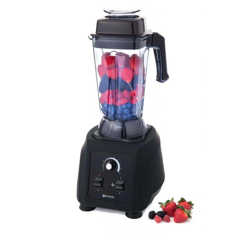 230718 | High power blender 1680W