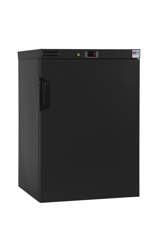 TC 160SDAN (J-160 SD) | Solid door cooler