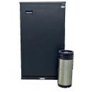 TC KEG 720E | KEG Cooler