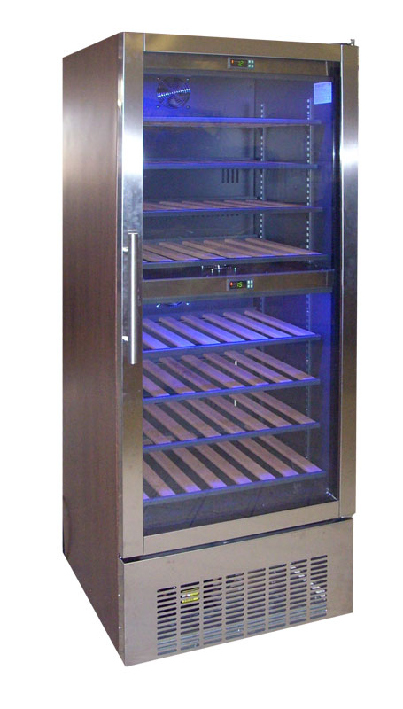 TC 500WWO (J-500 W) | Vinotéka