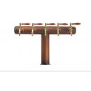 Beer tower TC Halm