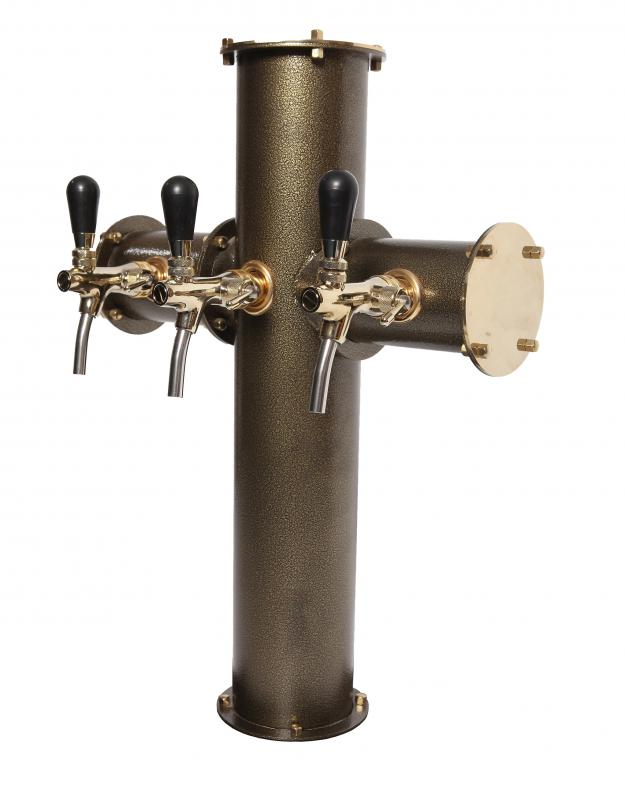 Beer tower TC Oltec