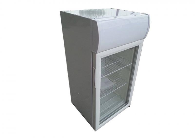 SC80B - Display Cooler