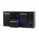TC BBCL3-212 | Bar cooler