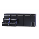 TC BBCL4-6622 | Bar cooler