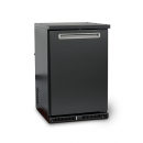DGD-120E - Solid door bar cooler