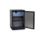 DGD-120E - Solid door bar cooler