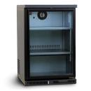 DGD-120 E-GLASS | Barová vitrínová chladnička