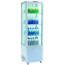 RT-235L | Refrigerated display cabinet