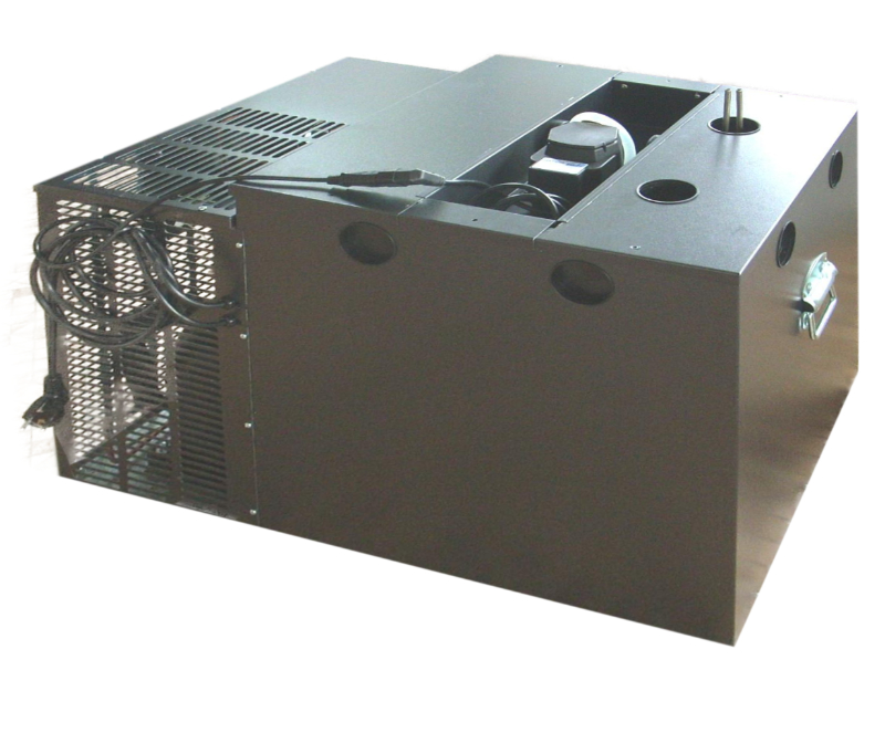 TC BC245UCH (SH-87-1/2-H) | Beer cooler