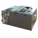 TC BC245UCH (SH-87-1/2-H) | Podpultový chladič piva
