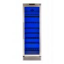 TC 400WWO (J-400 W/Wood) | Wine cooler