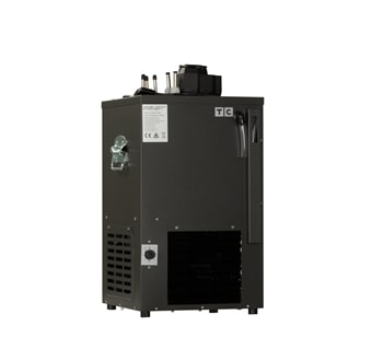 TC BC116UCV (SH-26-1/4-V) | Podpultový chladič piva