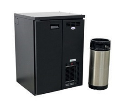 DFK-2E | KEG cooler