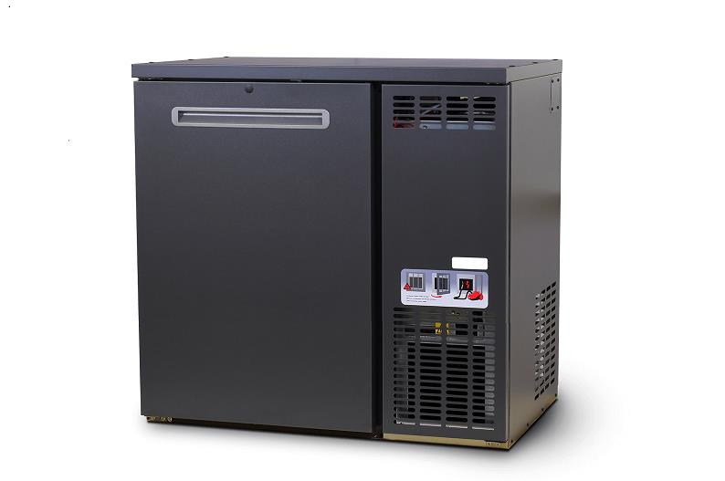 DFK-4E | Chladič na KEG sudy