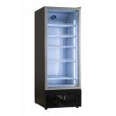 TC 600GD (J-600 GD) | Glass door cooler