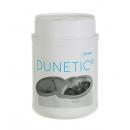 Glass washer tablets Dunet 600 g - 125 pcs