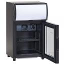 SC 21 BE | Glass door cooler