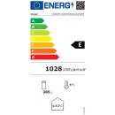 CD40DM | Vitrínová chladnička