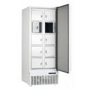 TC 600R (J-600 R) | solid door, refrigerated with separated containers