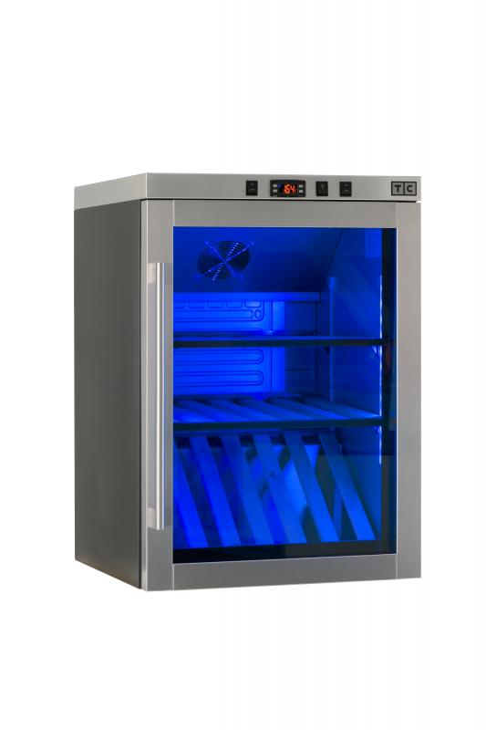 TC 160WAN (J-160 W) | Wine cooler
