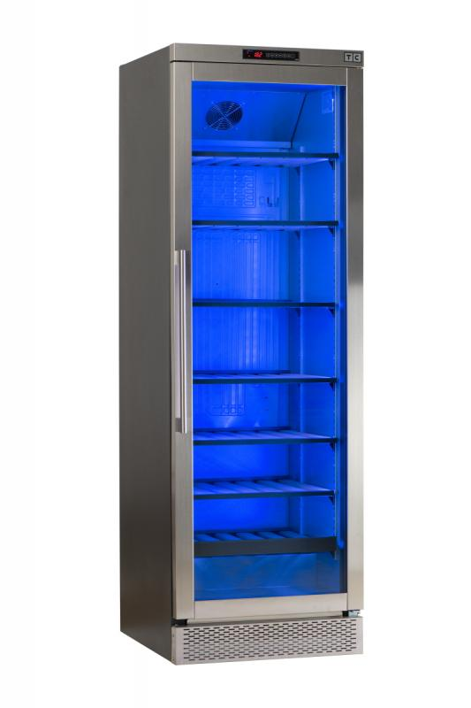 TC 400WAN (J-400 W) | Chladnička na víno