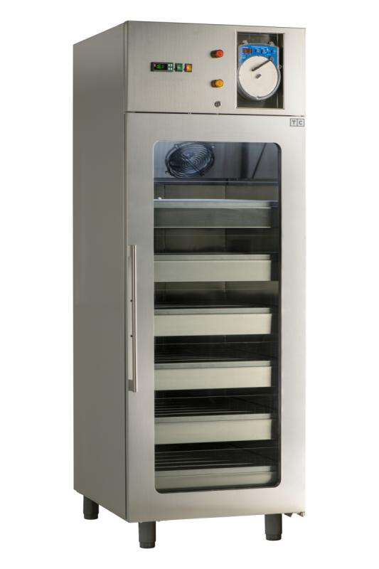 TC 600BL (J-600-2/RMV) | Laboratórna vitrínová chladnička