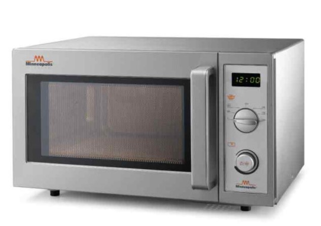 281413 | Microwave 1000W 