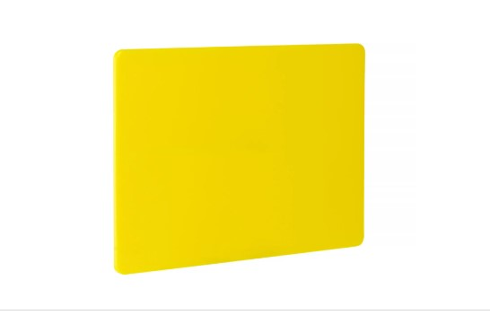 826959 | Doska na krájanie HACCP GN 1/2 HENDI