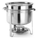472507 | Soup chafing dish 8L