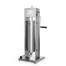 282144 | Sausage and black pudding stuffer 5L HENDI