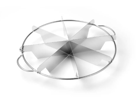 512555 | HENDI cake portion divider