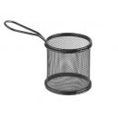 425633 | HENDI mini snack frying basket
