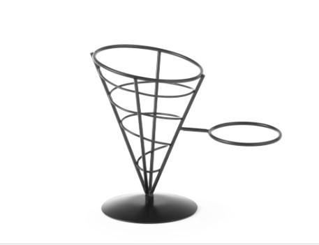 630914 | HENDI French fries serving stand