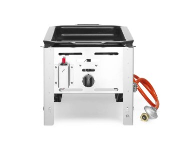 Plynová panvica Bake-Master Mini