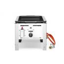 Bake Master Mini Gas Griddle