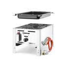 Bake Master Mini Gas Griddle
