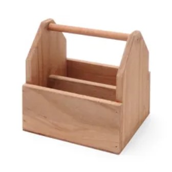HENDI Table Organizer