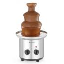 HENDI 3-tier chocolate fondue fountain
