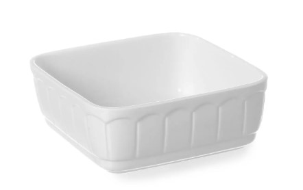 HENDI Rustica Roasting Pan – Square