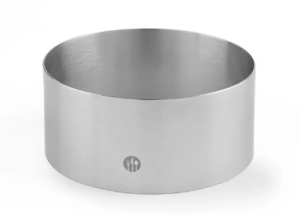 HENDI Food Ring 100mm