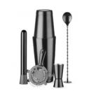 BarUp Bar Set in Tube
