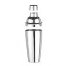 3-dielny Cobblerov shaker BarUp