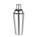BarUp 3-Piece Cobbler Shaker