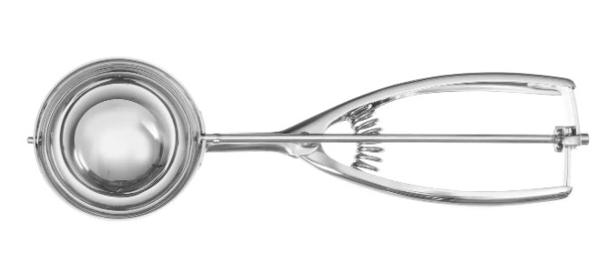 572016 | HENDI Ice Cream Scoop